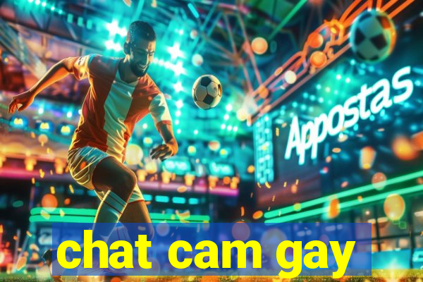 chat cam gay